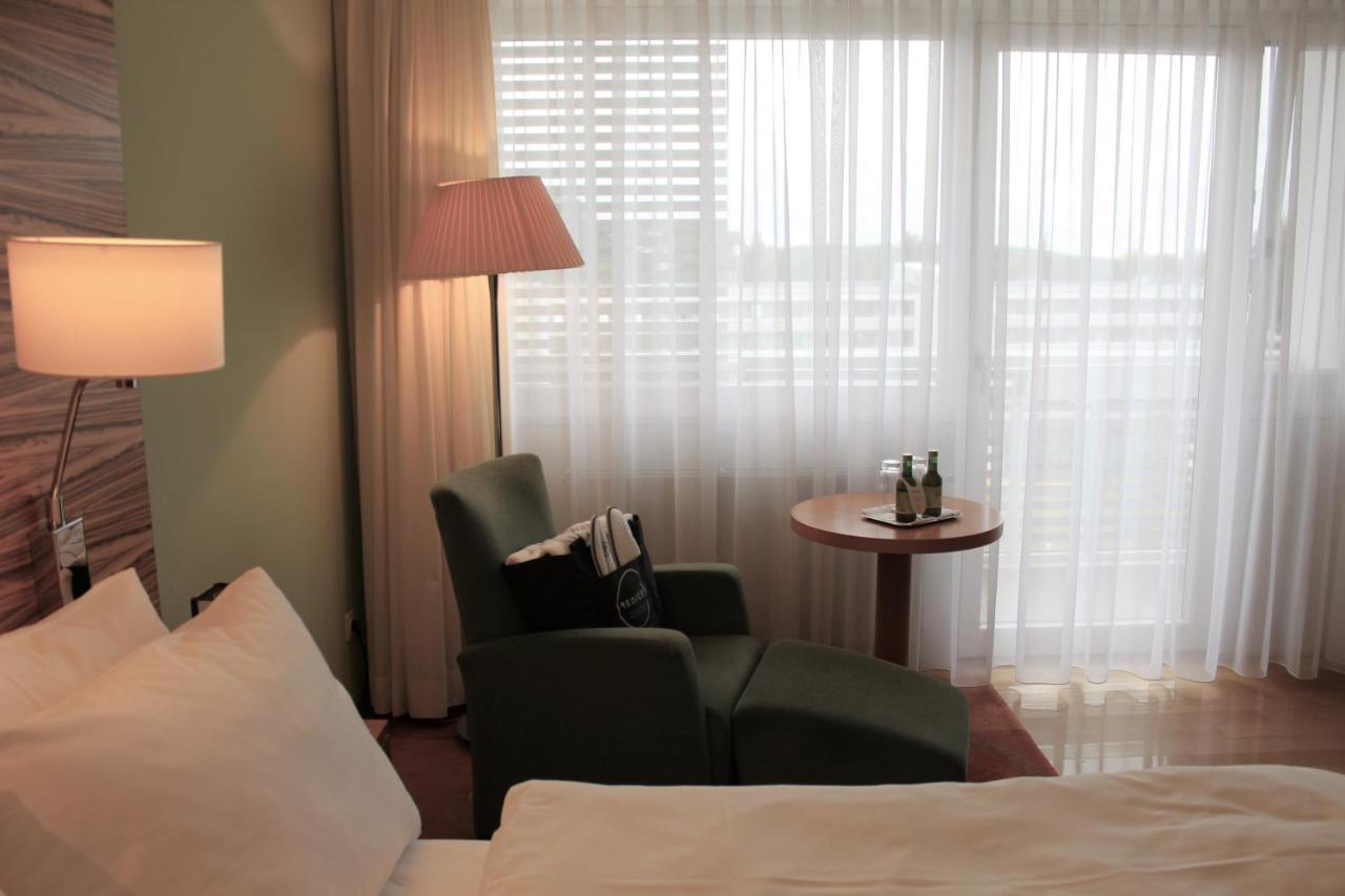 Reduce Hotel Vital Bad Tatzmannsdorf Buitenkant foto